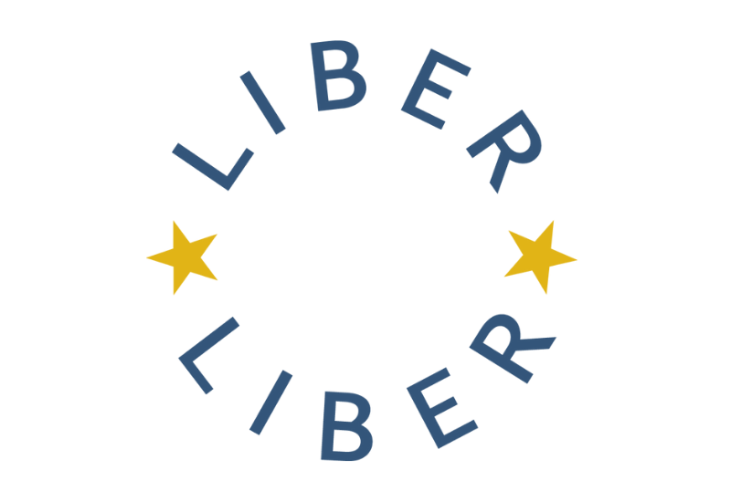 Research Libraries - LIBER Working Groups
