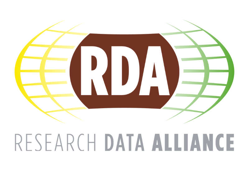 RDA and RDA Europe 4.0