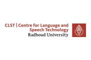 CLST - Centre for Language and Speech Technology - Radboud University