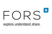 FORS - Fondation suisse pour la recherche en sciences sociales