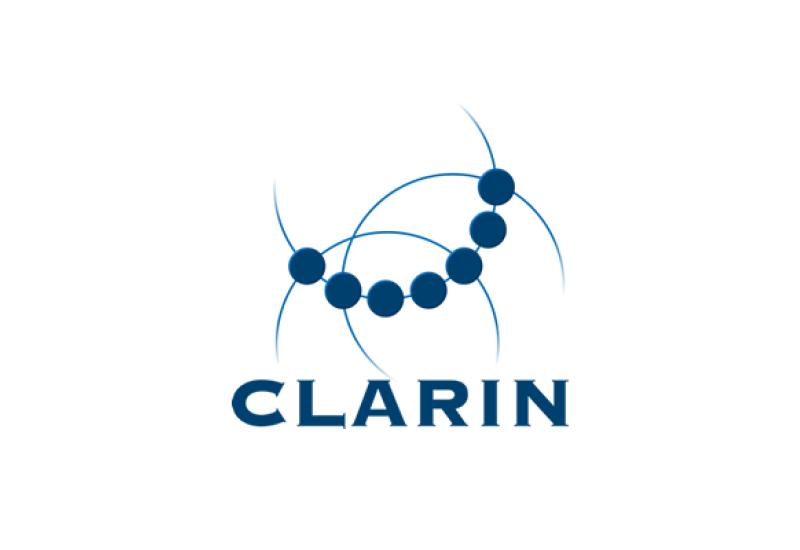 CLARIN